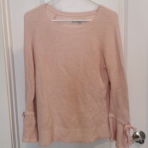 Loft sweater